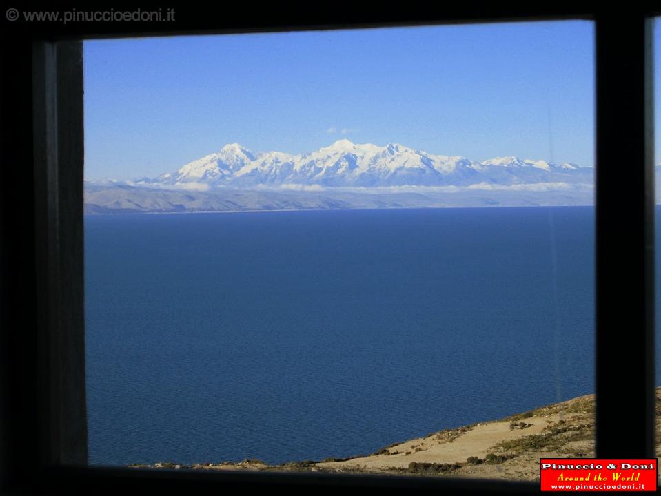 BOLIVIA - Isla del Sol - Cordillera Real Andina - 3.jpg